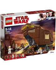 Lego Песчаный краулер фото 160299911