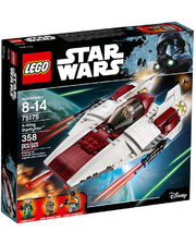 Lego Star Wars A-wing Старфайтер фото 612104505