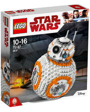 Lego БиБи-8 фото 638421174