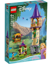 Lego Башня Рапунцель фото 1315551640