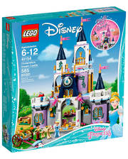 Lego Замок мечты Золушки фото 2582411129