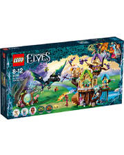 Lego Нападение летучих мышей на Дерево эльфийских звёзд фото 3663750058