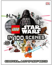 Lego Звёздные войны: 100 сцен фото 1330618123