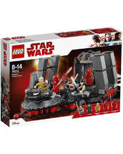 Lego Тронный зал Сноука фото 3875309146