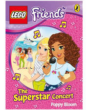 Lego Френдс: концерт Суперзвезды фото 3414382280