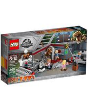 Lego Охота на Рапторов в Парке фото 2688571911