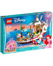 Lego Королевский праздничный корабль Ариэль фото 2033698865
