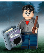 Lego Гарри Поттер фото 531951892