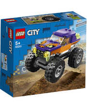 Lego Монстр-трак фото 2920435248