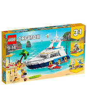 Lego Морские приключения фото 712449042