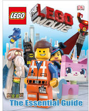 Lego ЛЕГО Муви: Основное руководство фото 1144571906