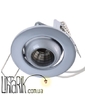 Brille HDL-DJ 12 Eyeball PCHR светильник точечный маленький
