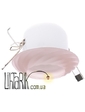 Brille HDL-G06 pink светильник точечный декоративный