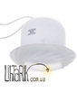 Brille HDL-G06 white светильник точечный декоративный