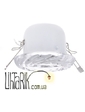 Brille HDL-G06 Transparent светильник точечный декоративный