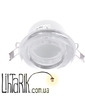 Brille HDL-G01 Transparent светильник точечный декоративный