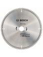 Bosch Eco for Aluminium 254x30-96T