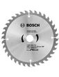 Bosch Eco for Wood 160x20/16-36T