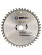 Bosch Eco for Aluminium 160x20/16-42T