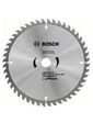 Bosch Eco for Wood 190x20/16-48T