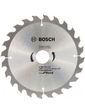 Bosch Eco for Wood 190x30-24T