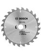 Bosch Eco for Wood 230x30-24T