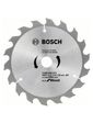 Bosch Eco for Wood 160x20/16-18T