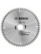 Bosch Eco for Aluminium 210x30-64T