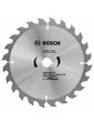 Bosch Eco for Wood 190x20/16-24T