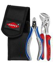 Knipex ір для поділу кабельних стяжок, 00 19 72 V01 фото 2007337860