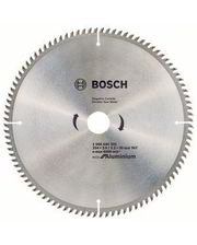 Bosch Eco for Aluminium 254x30-96T фото 1256444496