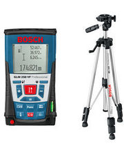 Bosch ір GLM 250 VF + BT 150 фото 1915021377