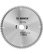 Bosch Eco for Wood 254x30-80T фото 128848202