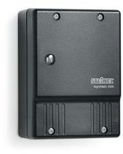 STEINEL інковий вимикач NightMatic 3000 Vario black фото 1742254397