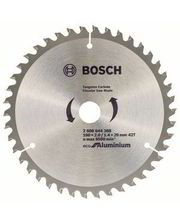 Bosch Eco for Aluminium 160x20/16-42T фото 4071836953