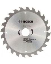 Bosch Eco for Wood 190x30-24T фото 459065365