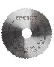 Proxxon ізальної сталі 28020 фото 3290688367