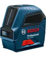Bosch івелір GLL 2-10 фото 3914004643