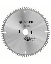 Bosch Eco for Aluminium 254x30-80T фото 1908011773