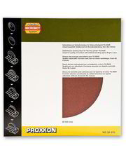 Proxxon іфувальні круги для TG 250/E 28970 фото 1700618288