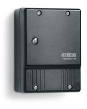 STEINEL інковий вимикач NightMatic 2000 black фото 1332305245