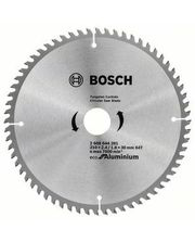 Bosch Eco for Aluminium 210x30-64T фото 562558331