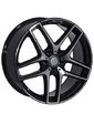 ZF FE146 8.5x20/5x112 D66.6 ET29 BMF