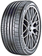 Continental SportContact 6 (285/30R22 101Y) Conti Silent