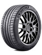 Michelin Pilot Sport 4 S (265/35R21 101Y) XL