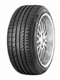 Continental ContiSportContact 5 Suv (215/50R18 92W) FR