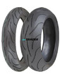 Michelin Pilot Power (120/70R17 58W) F TL