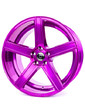 DIEWE WHEELS Cavo R19 W8.5 PCD5x130 ET50 DIA71.6 Purple