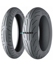Michelin Power Pure (110/90R13 56P FRONT TL) фото 4157208847
