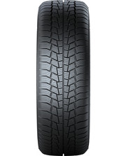 Gislaved Euro Frost 6 (205/65R15 94T) фото 1431231583